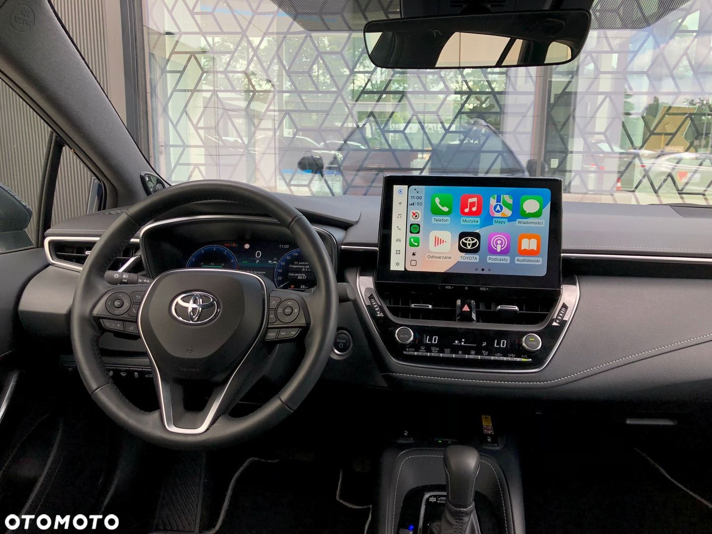 Toyota Corolla - 5