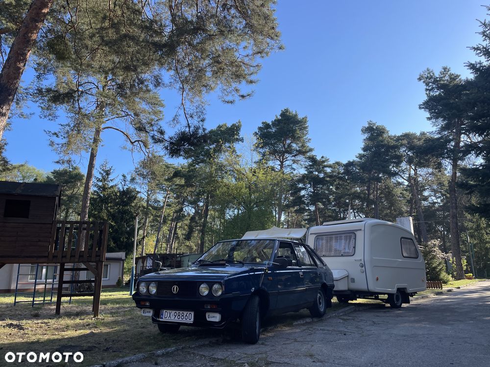 Polonez 1.5 - 8