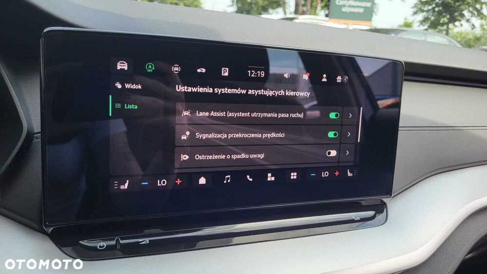 Skoda Octavia 1.5 TSI mHEV Essence DSG - 26