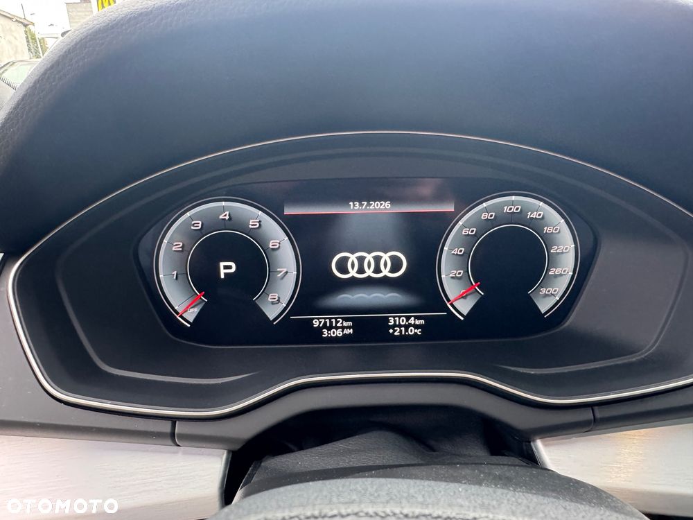 Audi Q5 - 21