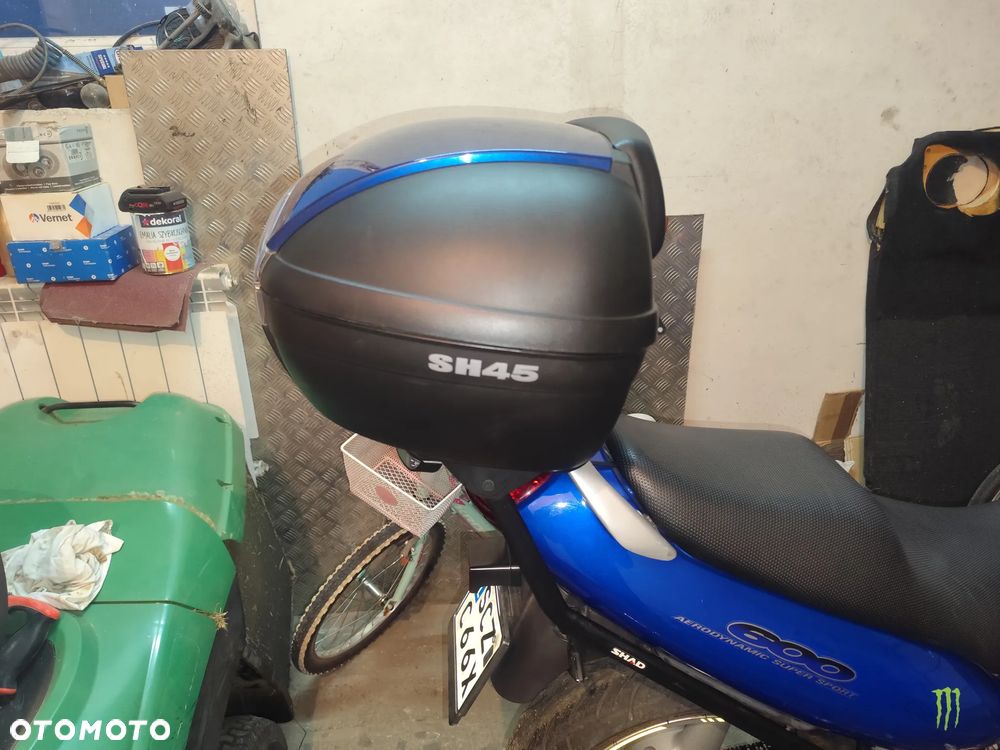 Suzuki GSX-F - Katana - 12