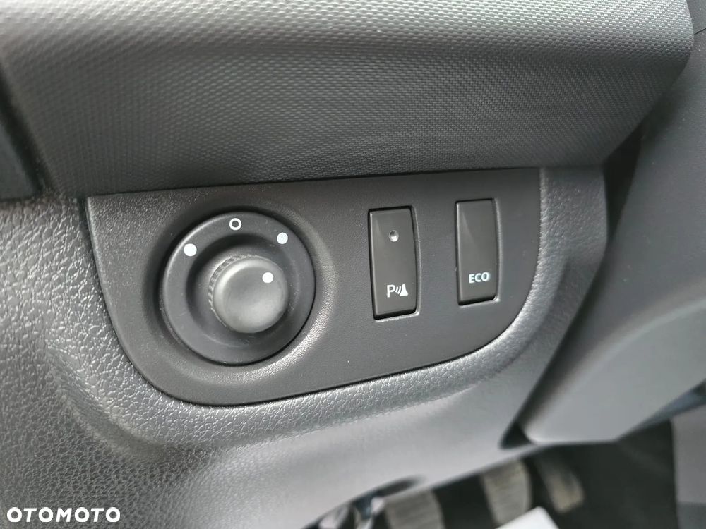 Dacia Sandero Stepway - 11