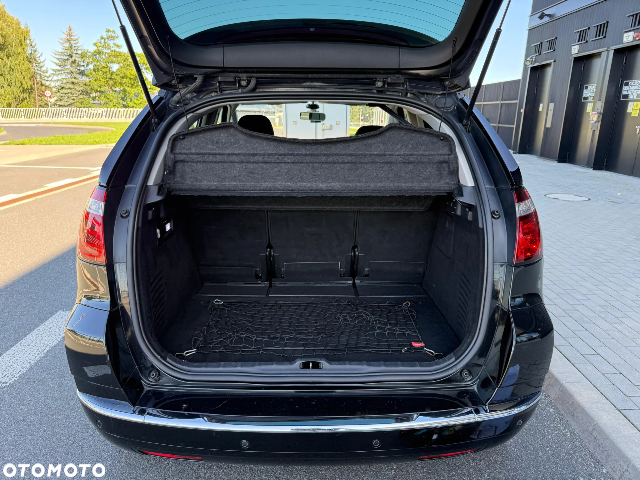 Citroën C4 Picasso 1.6 HDi FAP Exclusive - 13