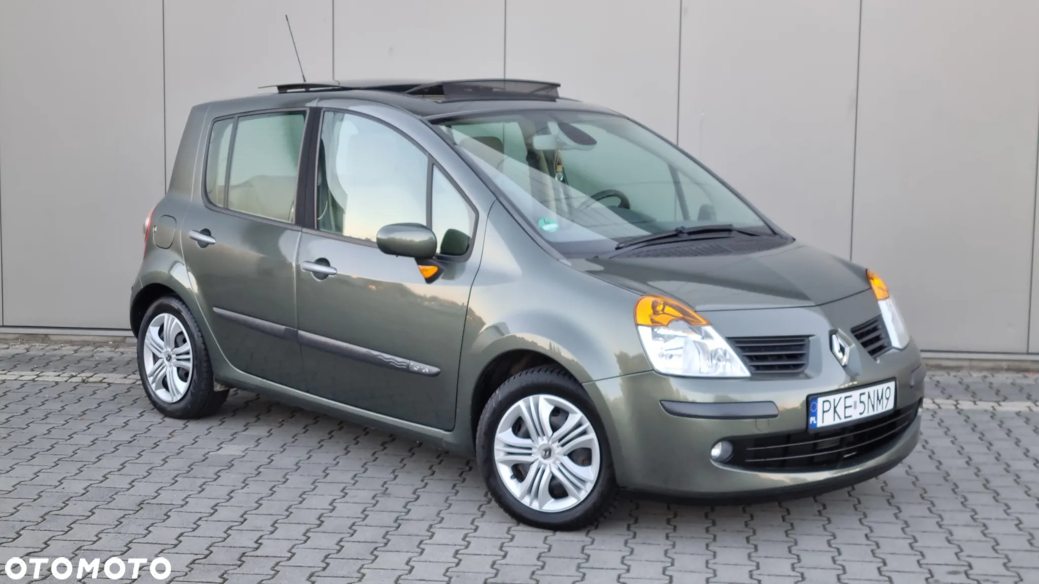 Renault Modus - 25