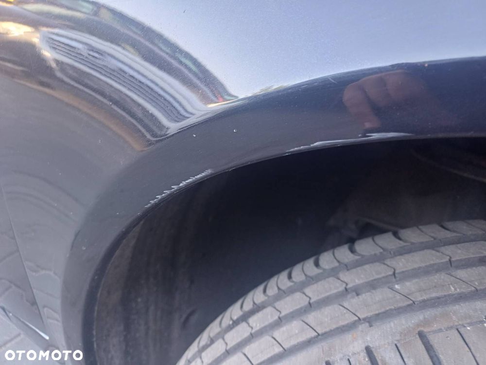 KOMPLETNY PRZÓD FIAT PUNTO II LIFT 632/F MASKA ZDERZAK BŁOTNIKI LAMPY - 5