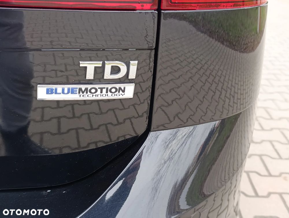 Volkswagen Golf 1.6 TDI Comfortline - 15