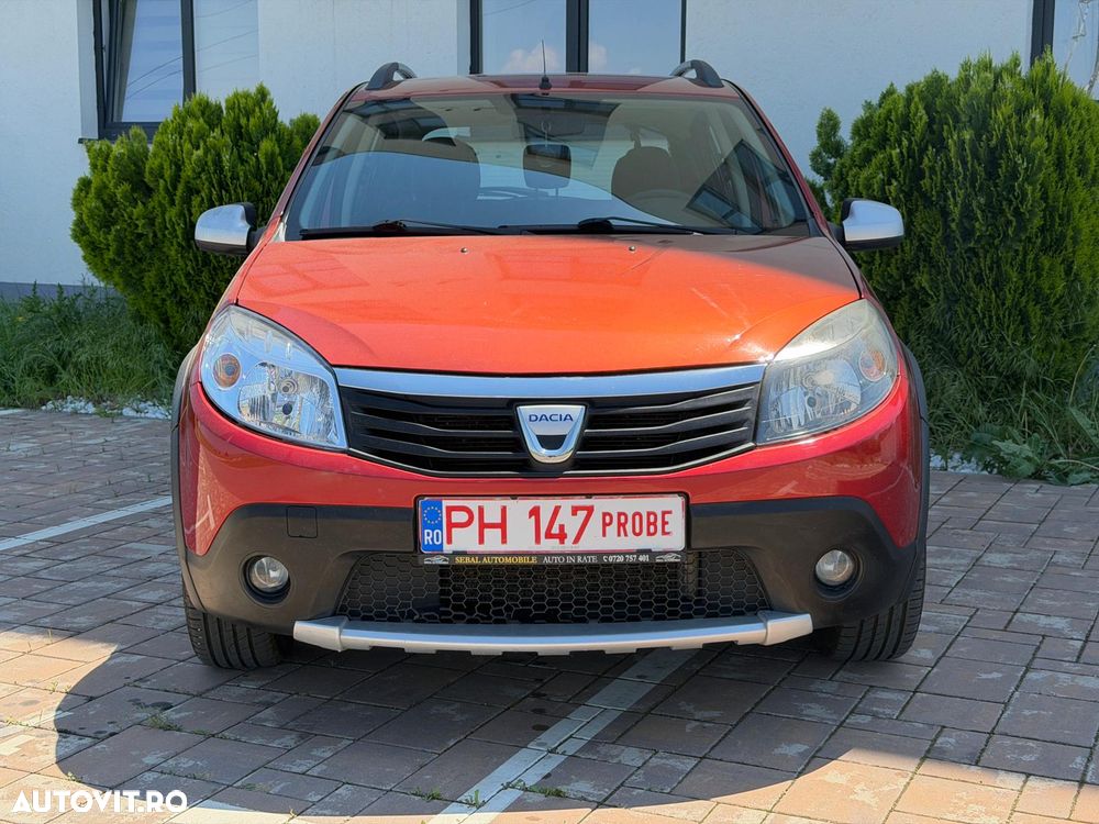 Dacia Sandero Stepway - 2