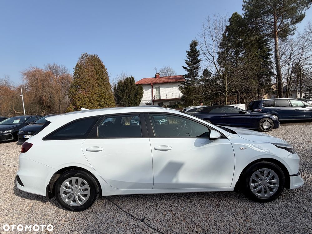 Kia Ceed 1.0 T-GDI S - 12