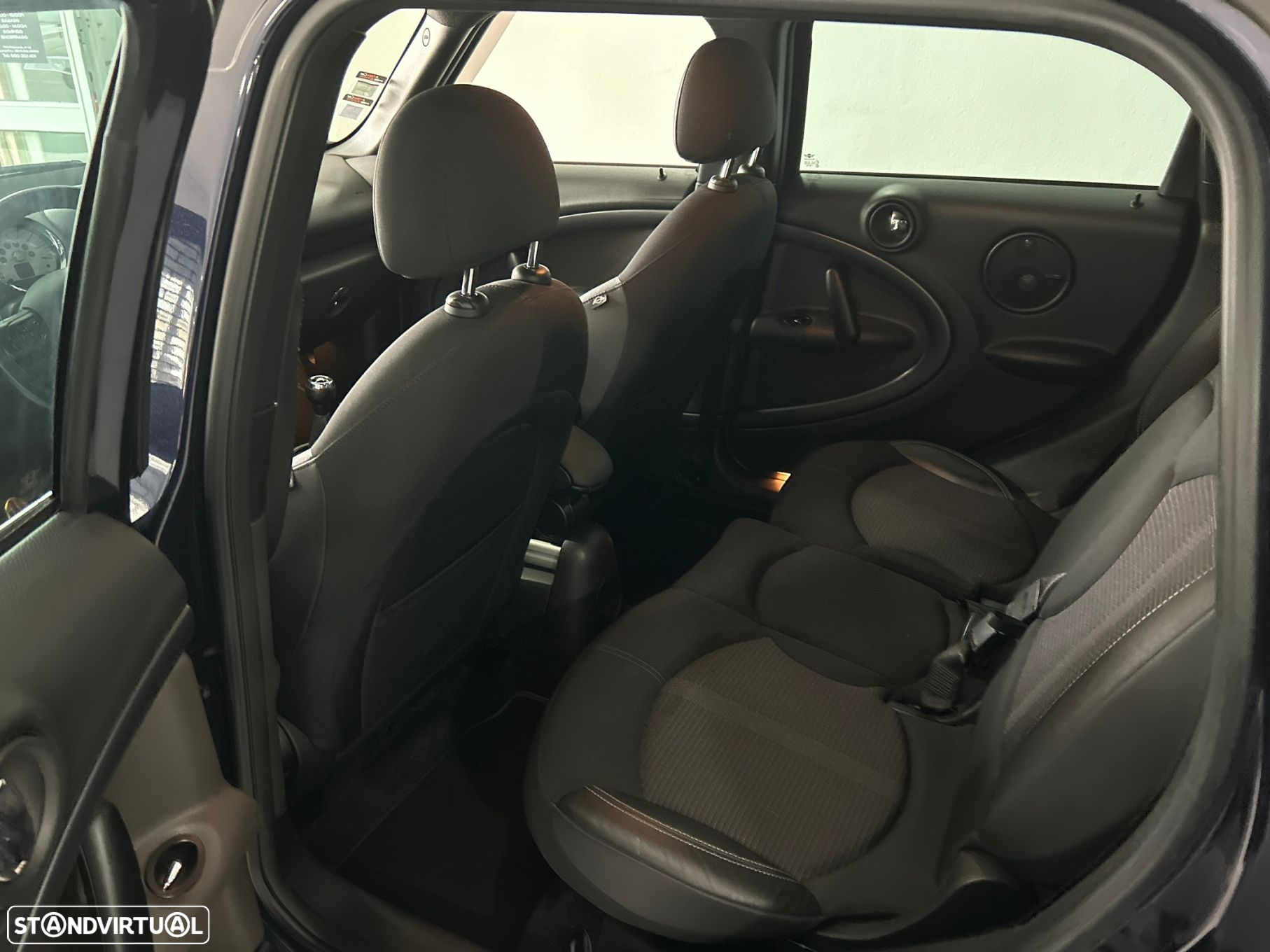 MINI Countryman Cooper S ALL4 - 19