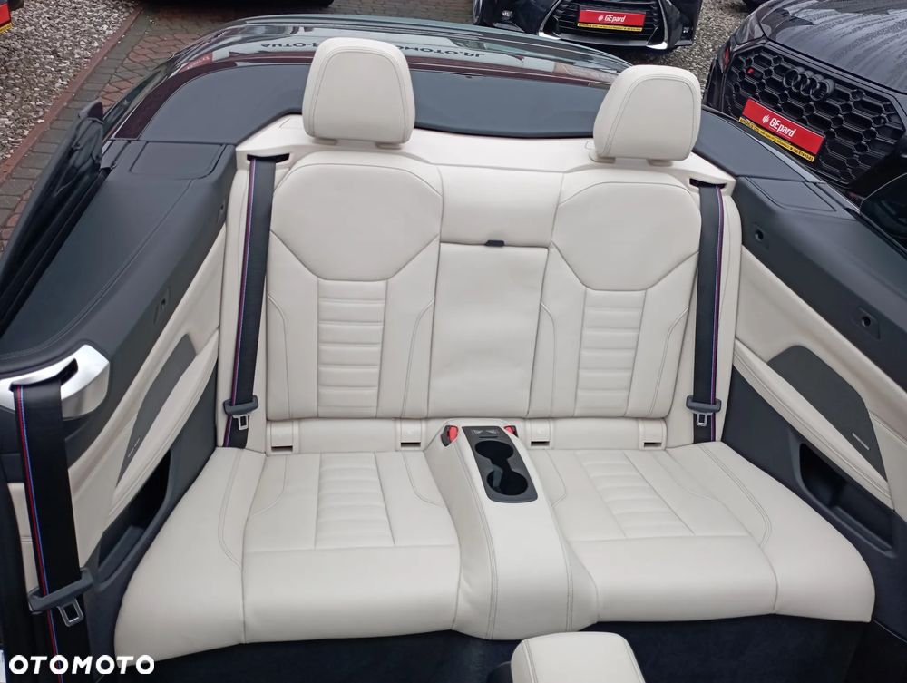 BMW Seria 4 M440d xDrive - 17