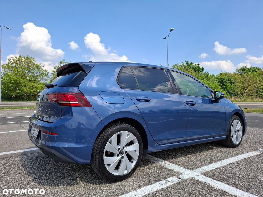 Volkswagen Golf 1.5 TSI Special Edition - 2