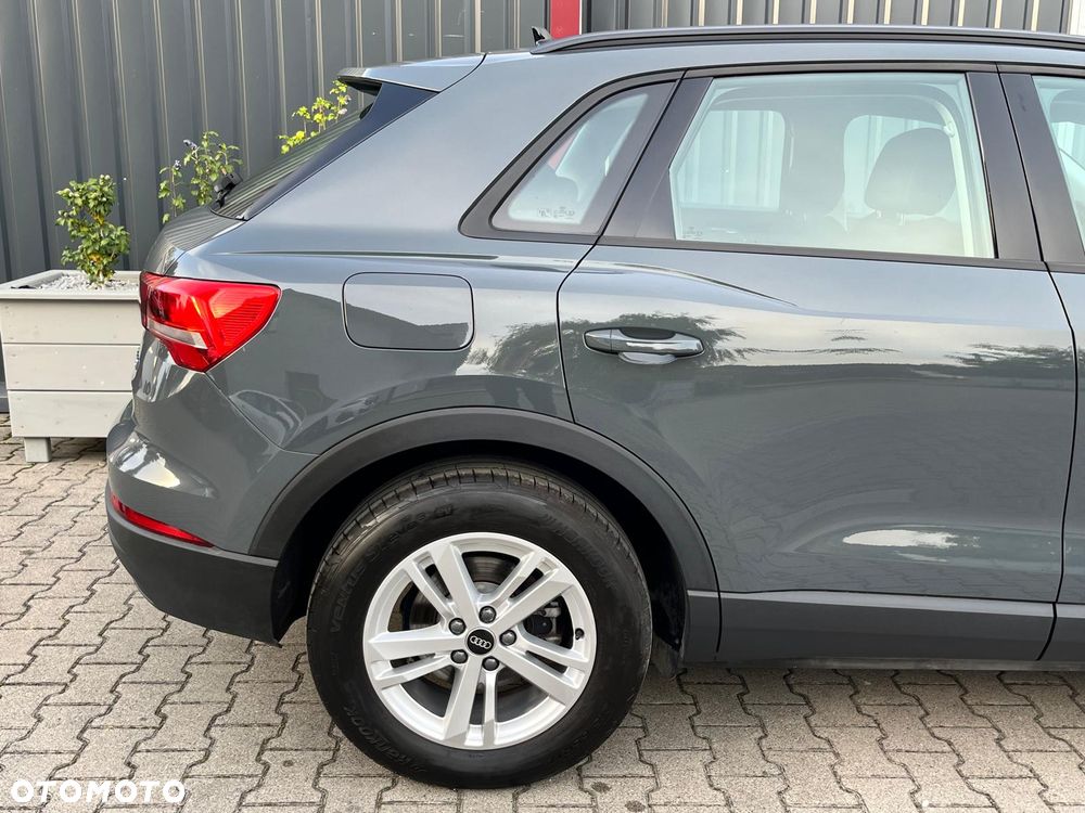 Audi Q3 35 TFSI mHEV S tronic - 33