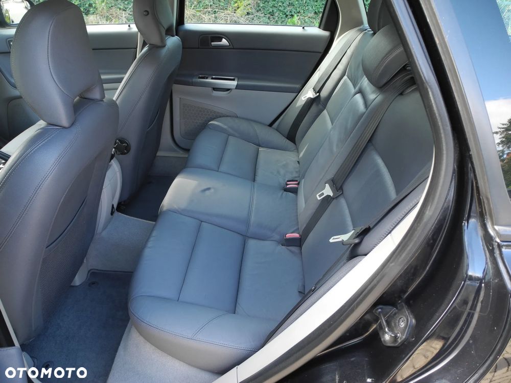 Volvo V50 - 14