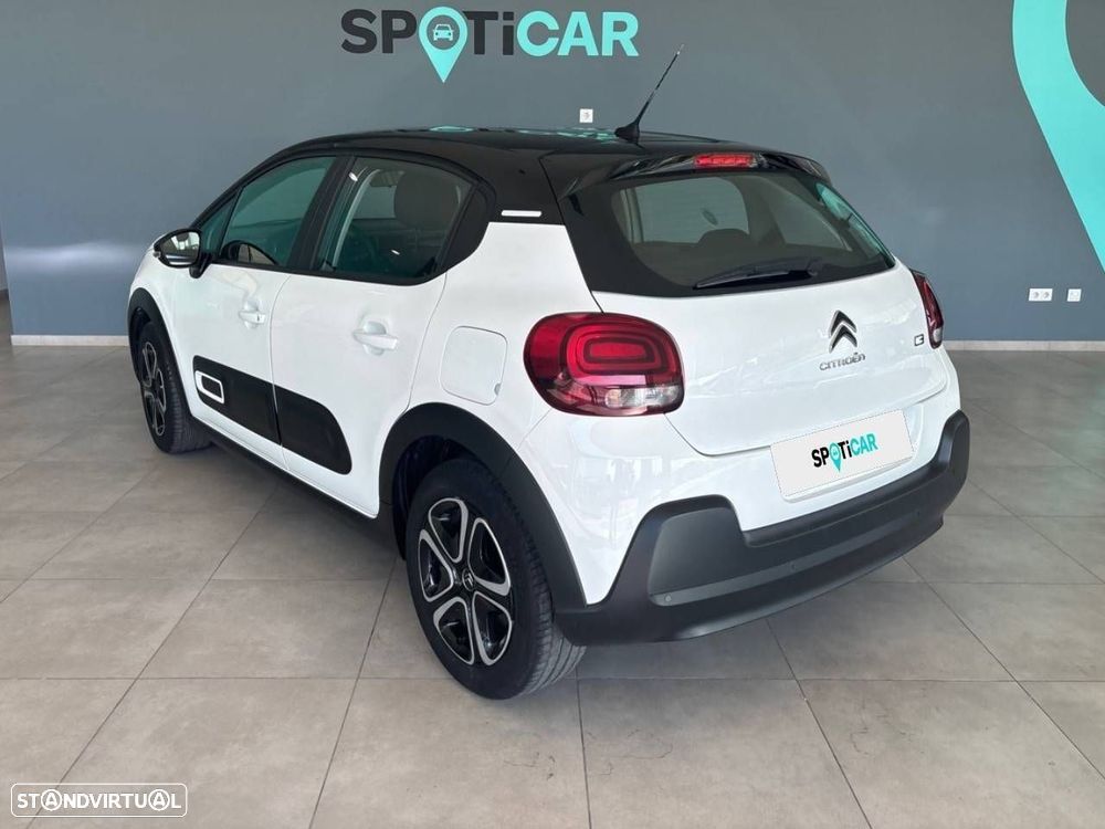 Citroën C3 1.2 PureTech Plus - 6