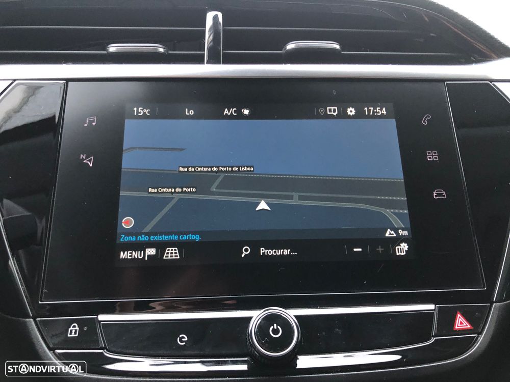 Opel Corsa-e Business - 14