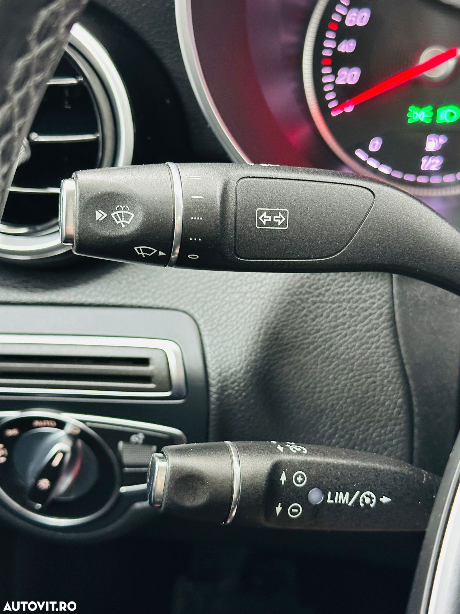 Mercedes-Benz C - 30