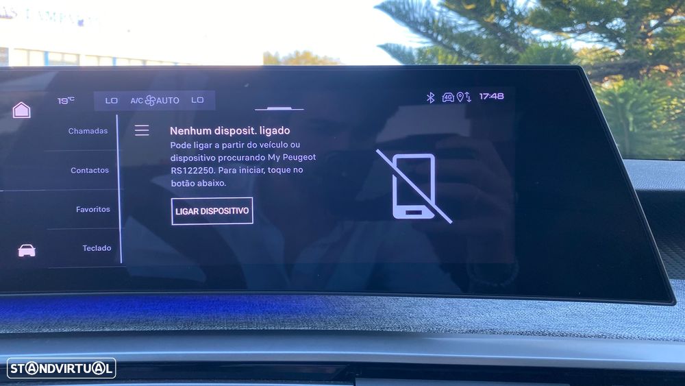 Peugeot E-3008 73 kWh Allure - 39