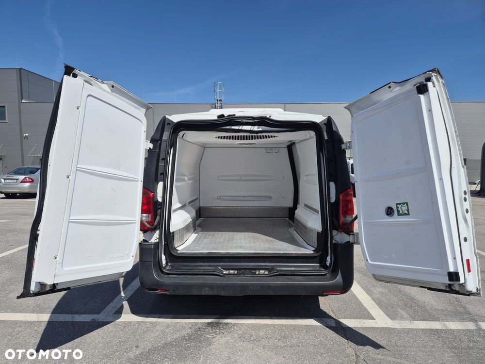 Mercedes-Benz Vito - 4