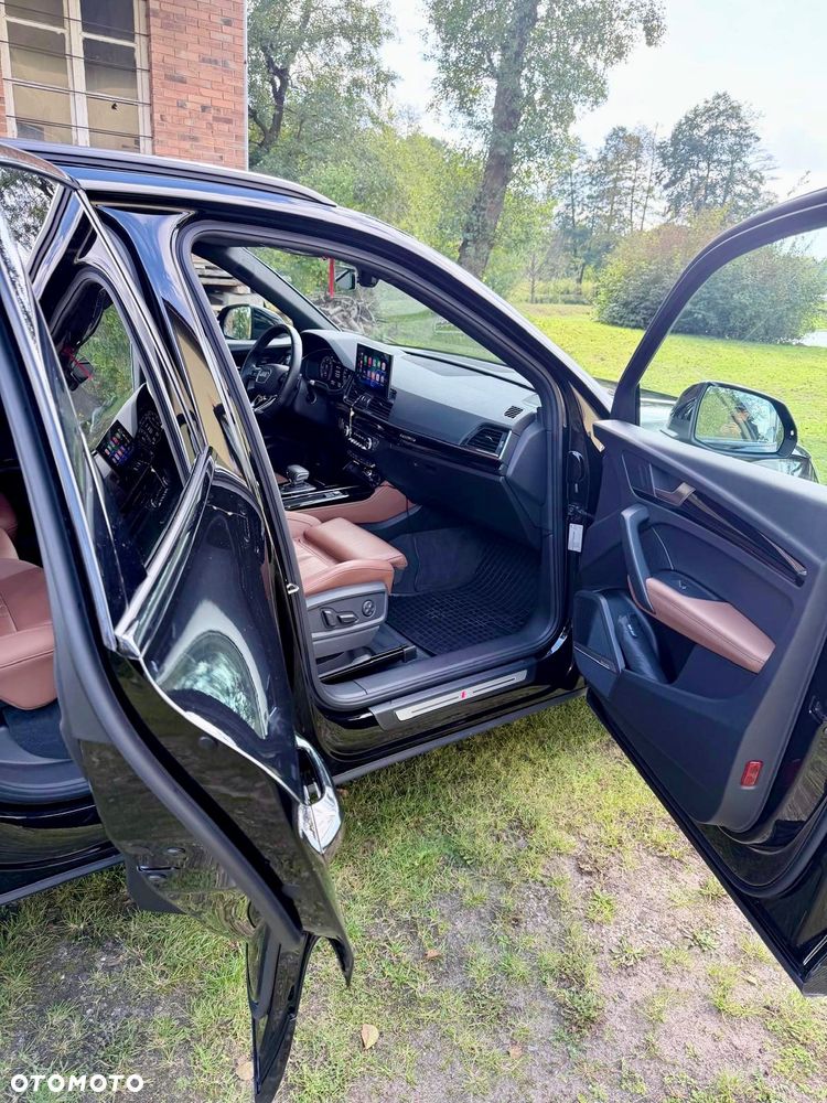 Audi Q5 - 17