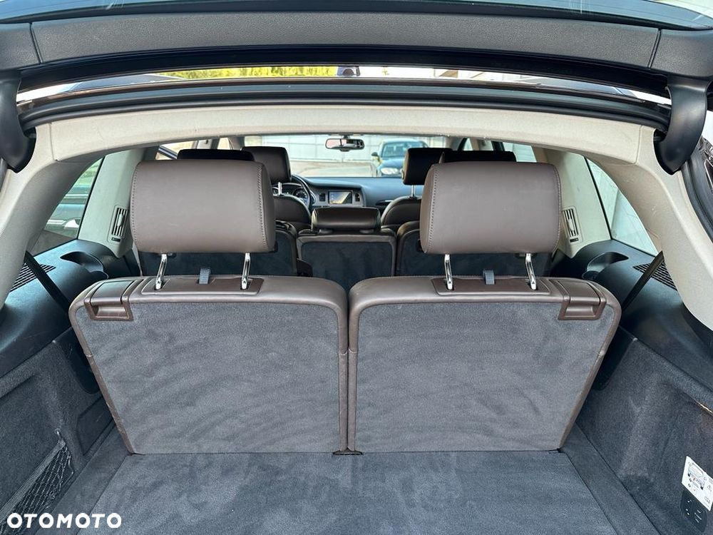 Audi Q7 3.0 TDI DPF Quattro Tiptronic - 19
