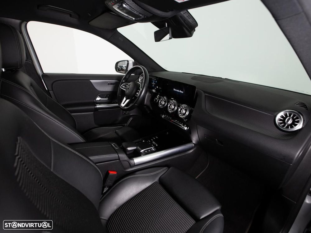 Mercedes-Benz GLA 250 e Progressive - 9