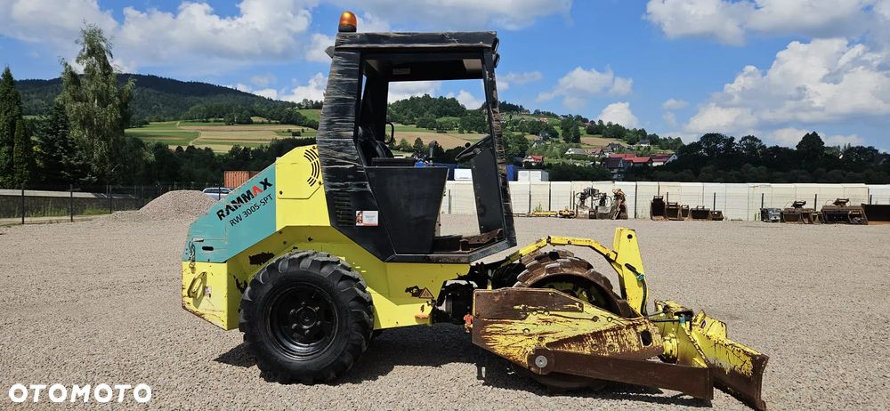 Ammann RW 3005 SPT - 3