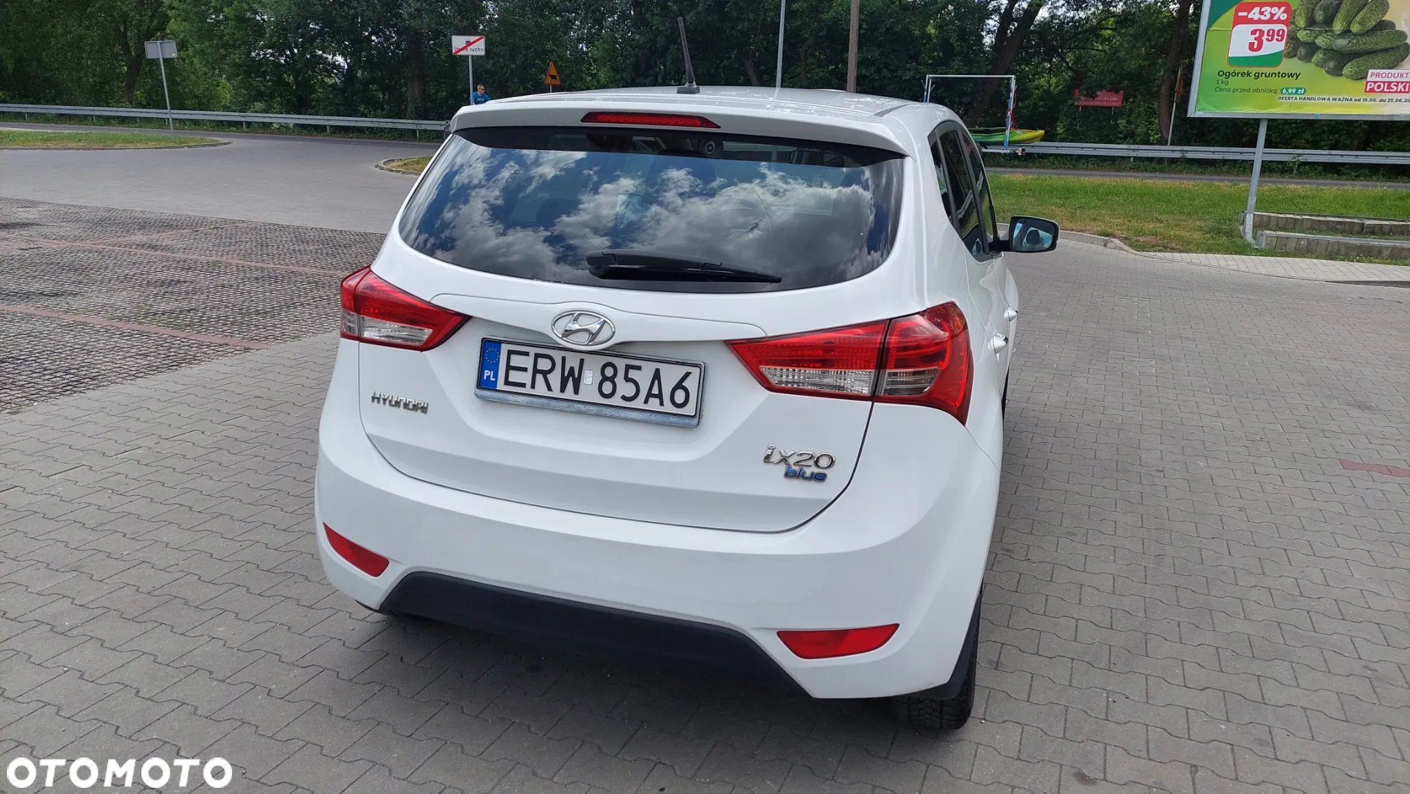 Hyundai ix20 - 5