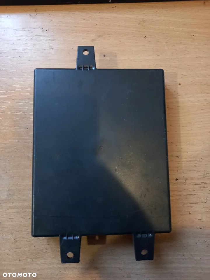 Moduł bluetooth Volkswagen Golf V 3C0035729G - 2