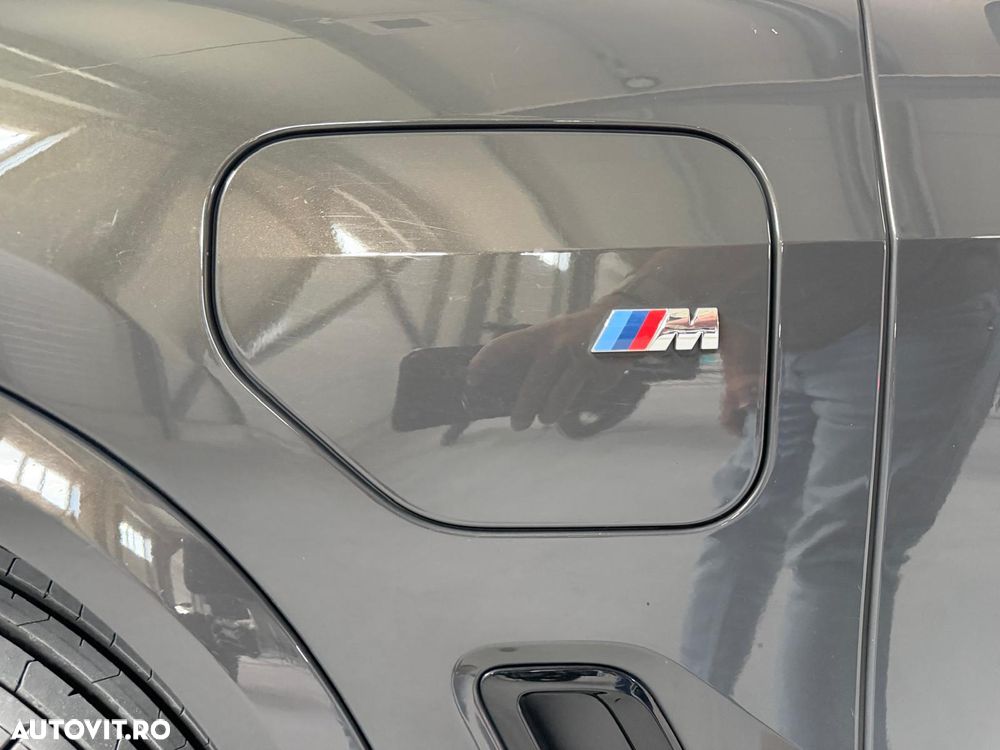 BMW X5 xDrive45e AT PHEV - 13