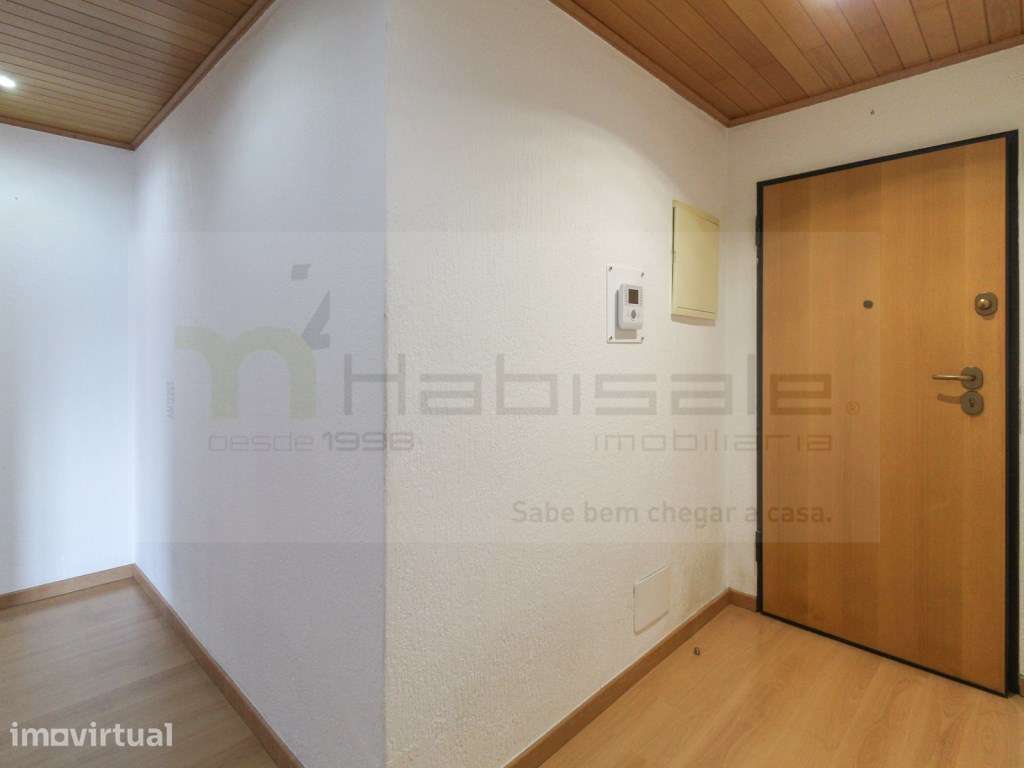 Apartamento T3 com garagem, para arrendamento, na Encosta da Paiã -... - Grande imagem: 4/30