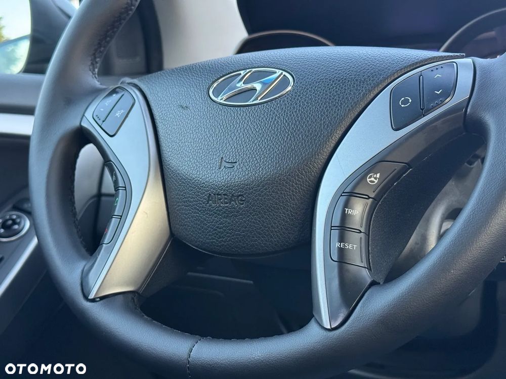 Hyundai i30 1.6 Fifa World Cup Edition - 34