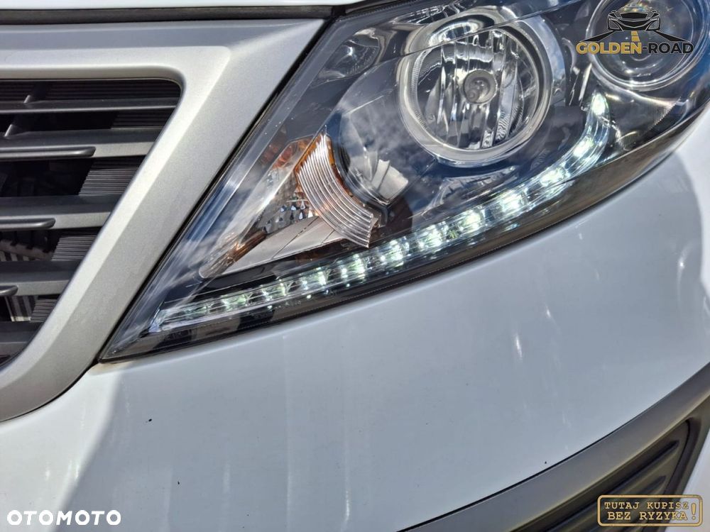 Kia Sportage - 19