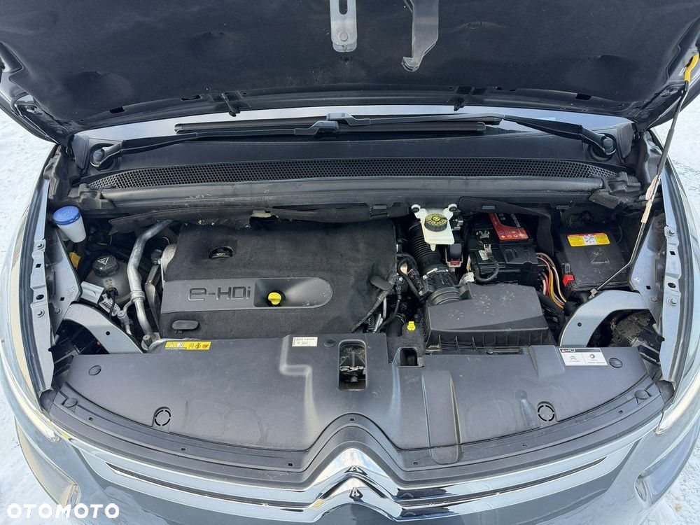 Citroën C4 Picasso HDi 150 FAP Business Class - 4