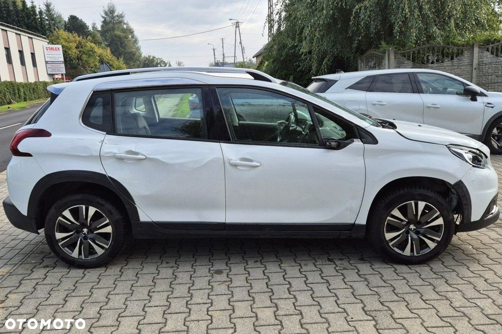 Peugeot 2008 PureTech 110 Stop&Start Allure - 7