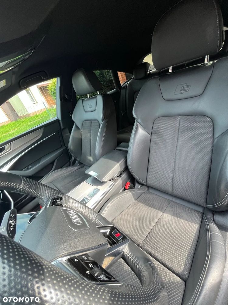 Audi A7 Sportback 40 TDI mHEV Quattro S tronic - 20