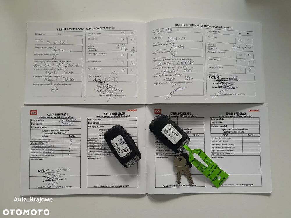 Kia RIO VAN - 28