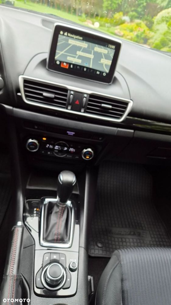Mazda 3 SKYACTIV-G 120 Automatik Signature - 19