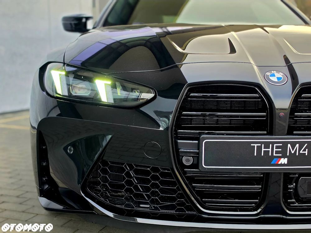 BMW M4 - 17