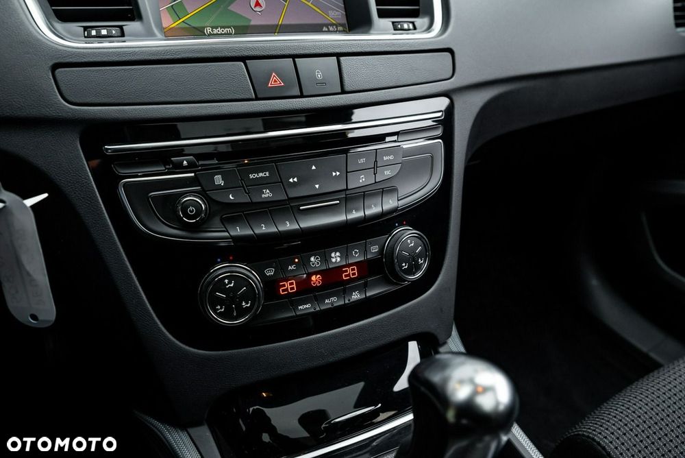 Peugeot 508 - 21