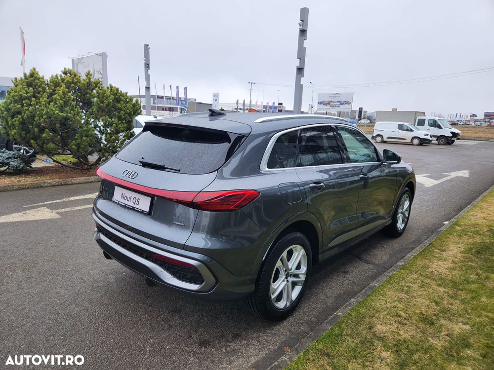 Audi Q5 - 5
