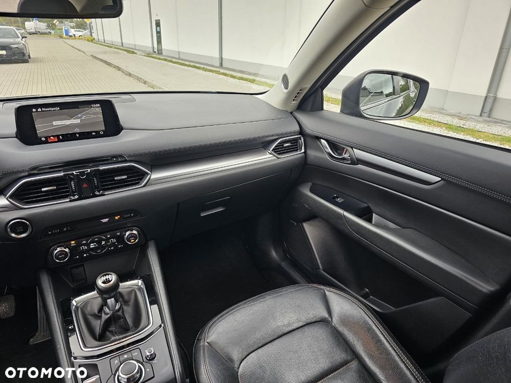 Mazda CX-5 2.0 Skyenergy 2WD - 24