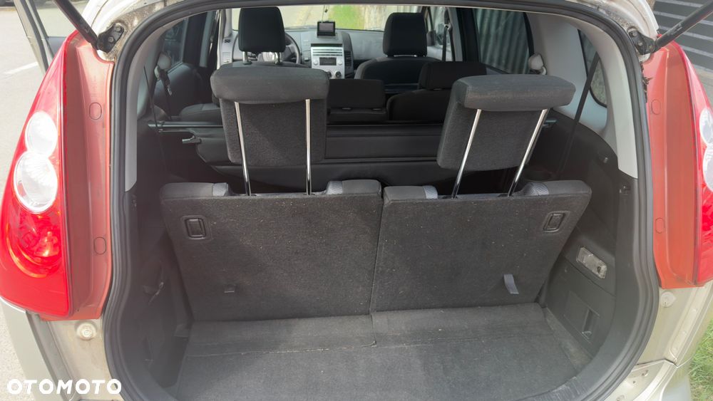 Mazda 5 1.8 Comfort - 31