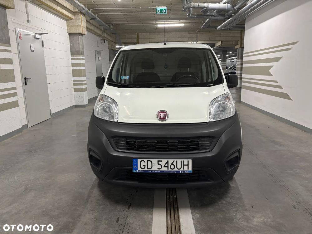 Fiat Fiorino - 2