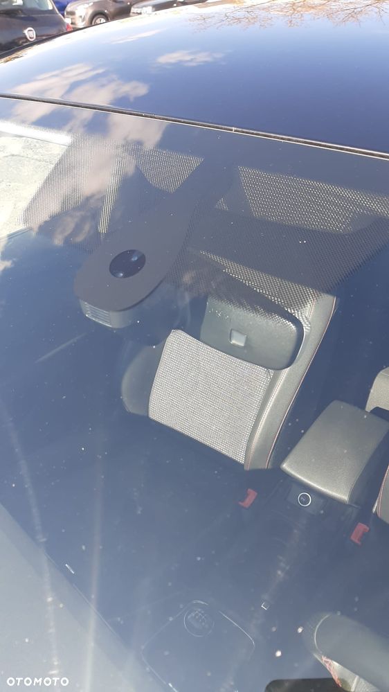 Seat Leon 1.4 EcoTSI FR Black S&S - 32