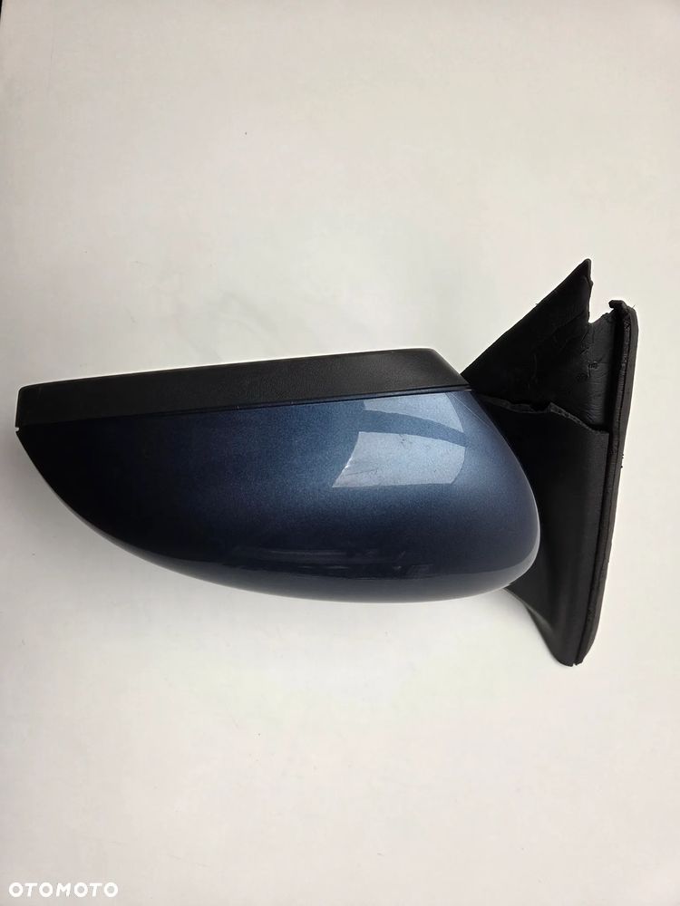 LUSTERKO PRAWE 8 PIN EUROPA FORD FOCUS MK4 IV - 4