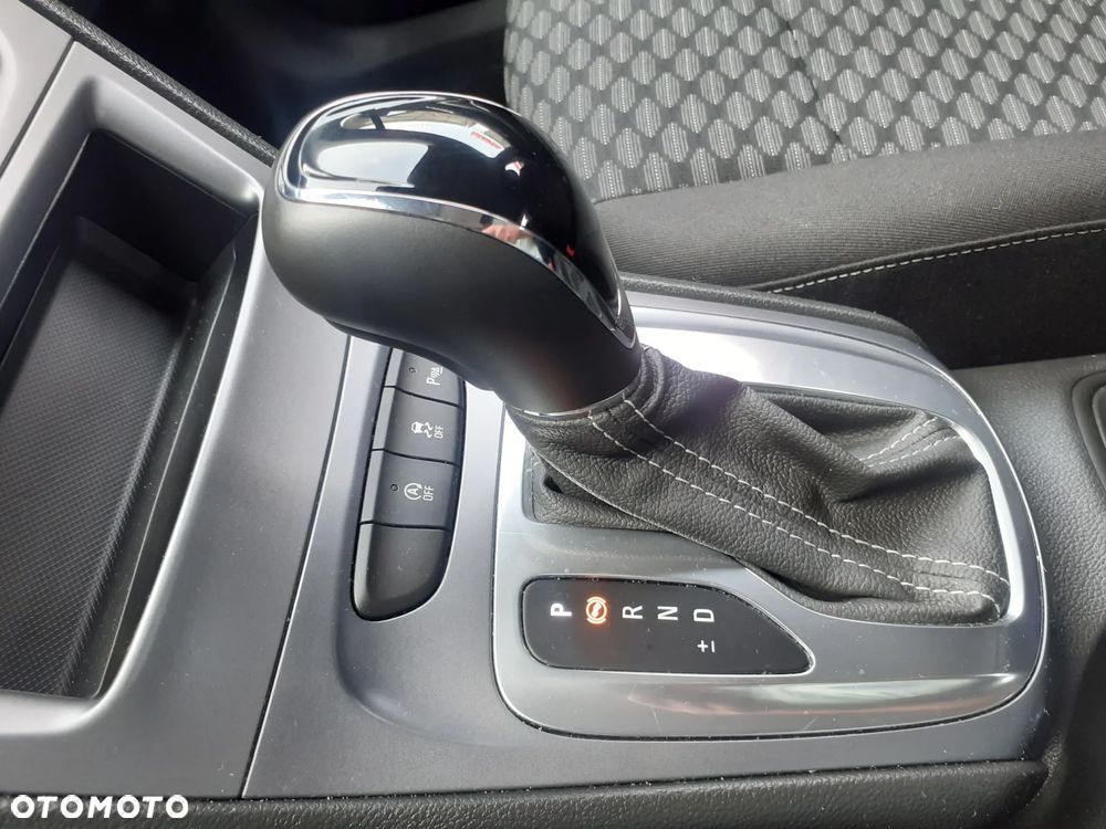 Opel Astra - 21