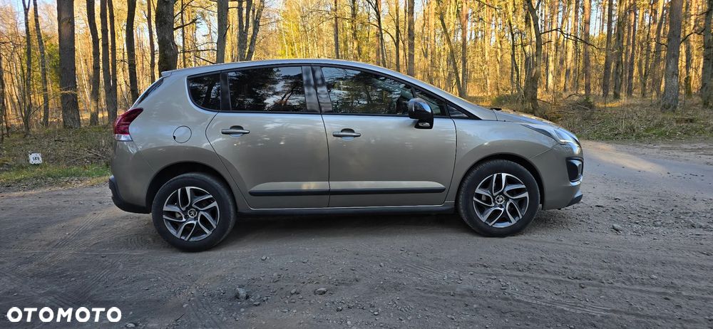 Peugeot 3008 1.6 Active - 4