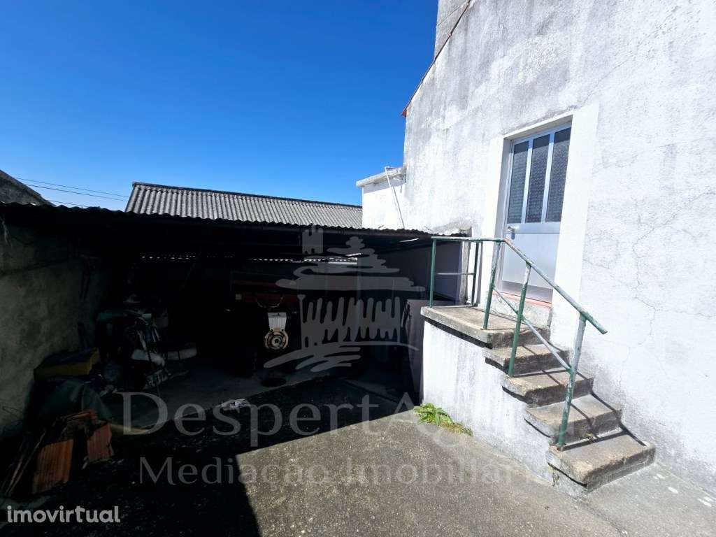 Moradia Térrea na Barroca com terreno e poço (Sem LU) - Grande imagem: 4/12