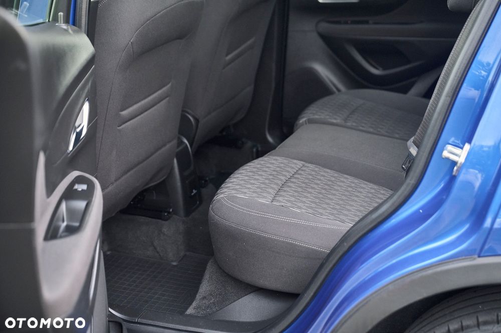 Opel Mokka 1.6 ecoFLEX Start/Stop Color Edition - 26