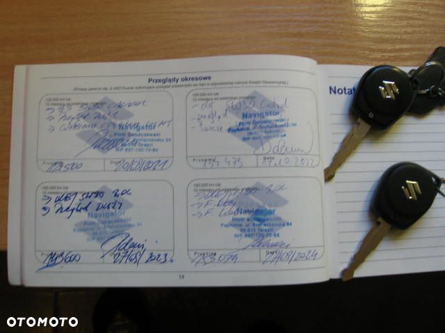 Suzuki Swift 1.2 Comfort - 18